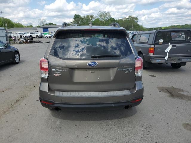 Photo 5 VIN: JF2SJGWC1HH573665 - SUBARU FORESTER 