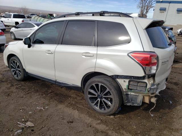 Photo 1 VIN: JF2SJGWC1JH434562 - SUBARU FORESTER 