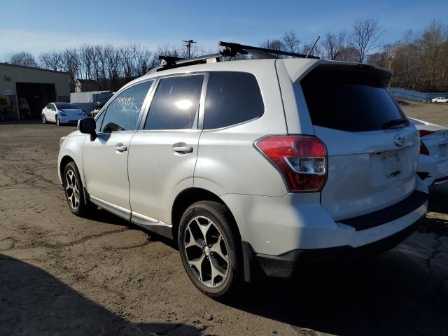 Photo 1 VIN: JF2SJGWC2FH443343 - SUBARU FORESTER 