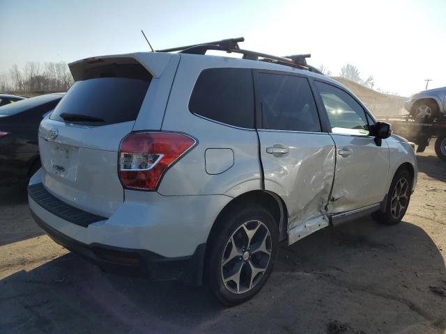 Photo 2 VIN: JF2SJGWC2FH443343 - SUBARU FORESTER 