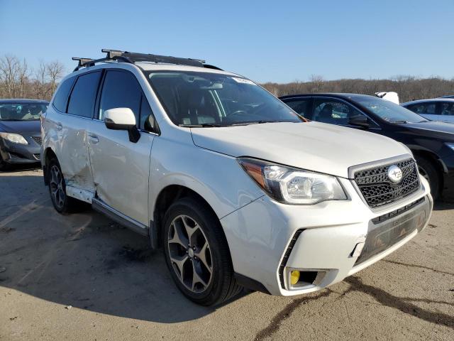 Photo 3 VIN: JF2SJGWC2FH443343 - SUBARU FORESTER 