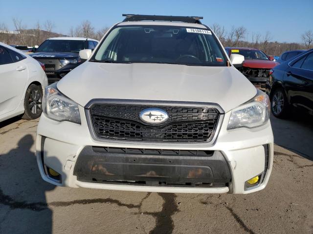 Photo 4 VIN: JF2SJGWC2FH443343 - SUBARU FORESTER 