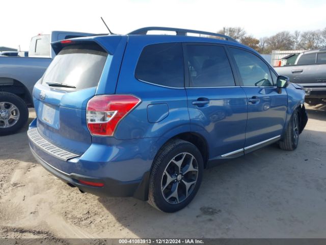 Photo 3 VIN: JF2SJGWC2FH807020 - SUBARU FORESTER 