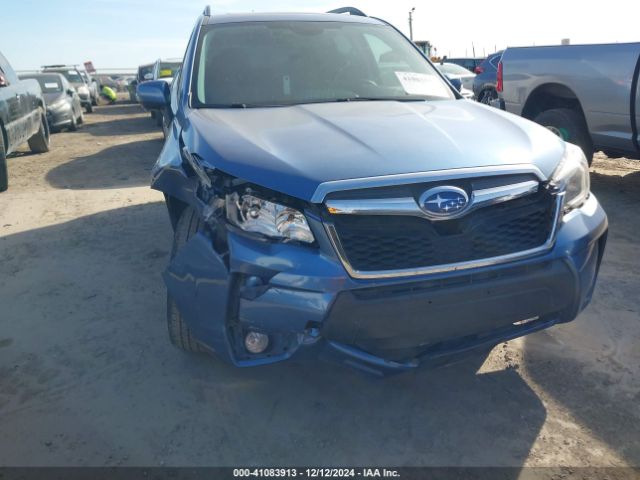 Photo 5 VIN: JF2SJGWC2FH807020 - SUBARU FORESTER 