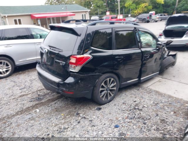 Photo 3 VIN: JF2SJGWC2HH551755 - SUBARU FORESTER 