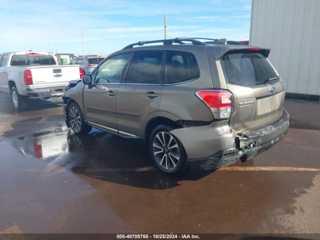 Photo 2 VIN: JF2SJGWC2HH567549 - SUBARU FORESTER 