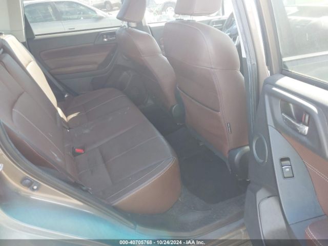 Photo 7 VIN: JF2SJGWC2HH567549 - SUBARU FORESTER 