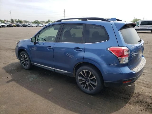 Photo 1 VIN: JF2SJGWC2HH569091 - SUBARU FORESTER 2 