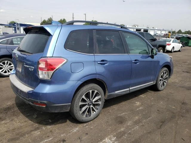 Photo 2 VIN: JF2SJGWC2HH569091 - SUBARU FORESTER 2 