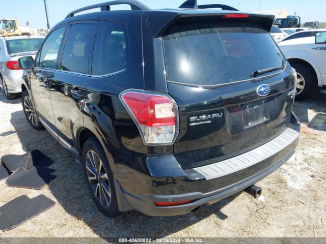 Photo 2 VIN: JF2SJGWC2JH419357 - SUBARU FORESTER 