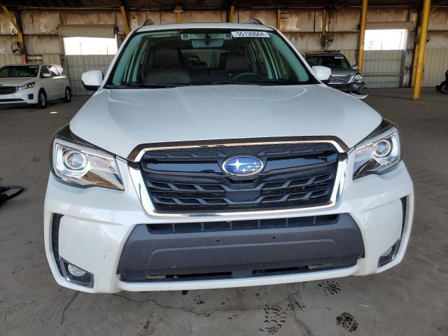 Photo 4 VIN: JF2SJGWC2JH449247 - SUBARU FORESTER 