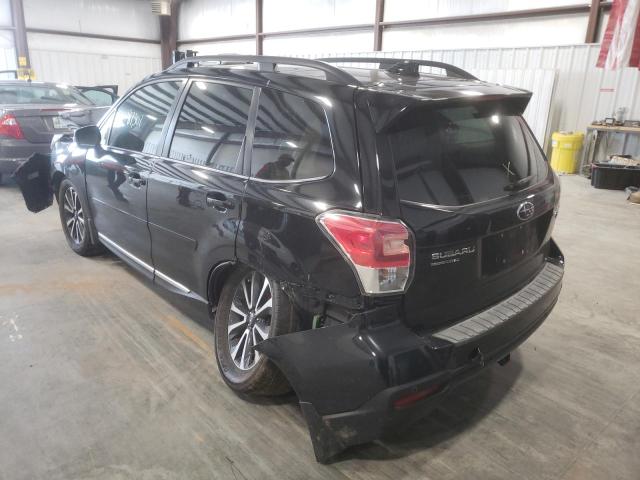 Photo 2 VIN: JF2SJGWC2JH475475 - SUBARU FORESTER 2 