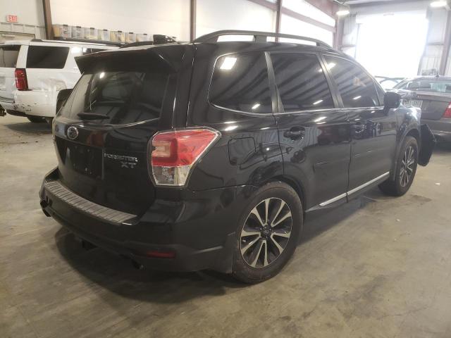 Photo 3 VIN: JF2SJGWC2JH475475 - SUBARU FORESTER 2 