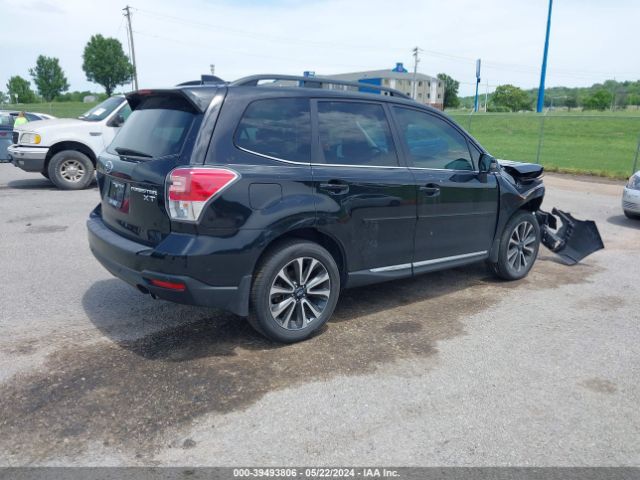 Photo 3 VIN: JF2SJGWC2JH541135 - SUBARU FORESTER 