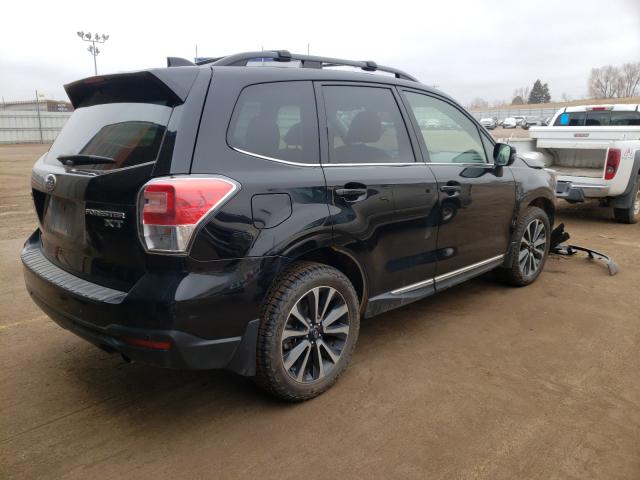 Photo 3 VIN: JF2SJGWC2JH549509 - SUBARU FORESTER 2 