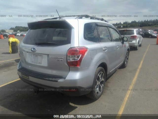 Photo 3 VIN: JF2SJGWC3FH810234 - SUBARU FORESTER 