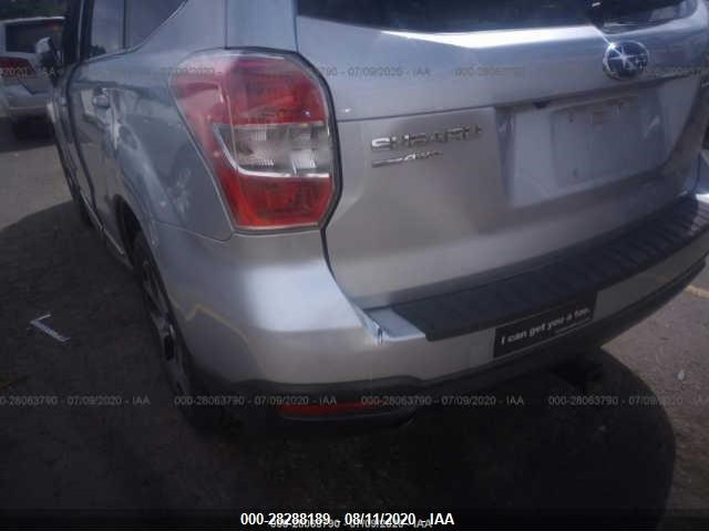 Photo 5 VIN: JF2SJGWC3FH810234 - SUBARU FORESTER 