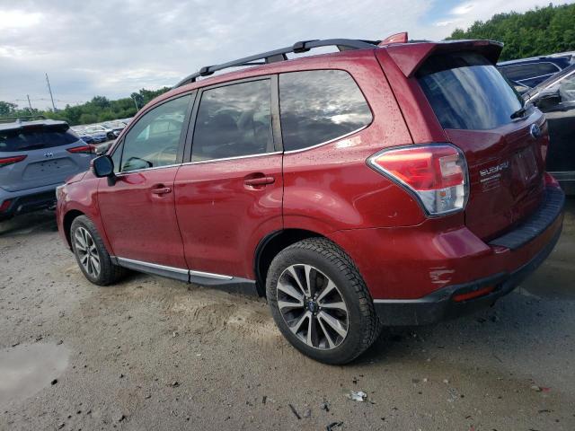 Photo 1 VIN: JF2SJGWC3HH422343 - SUBARU FORESTER 