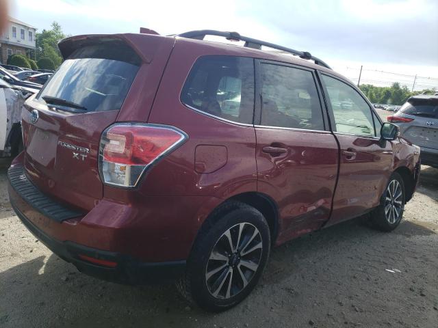 Photo 2 VIN: JF2SJGWC3HH422343 - SUBARU FORESTER 