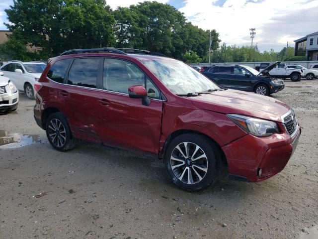 Photo 3 VIN: JF2SJGWC3HH422343 - SUBARU FORESTER 