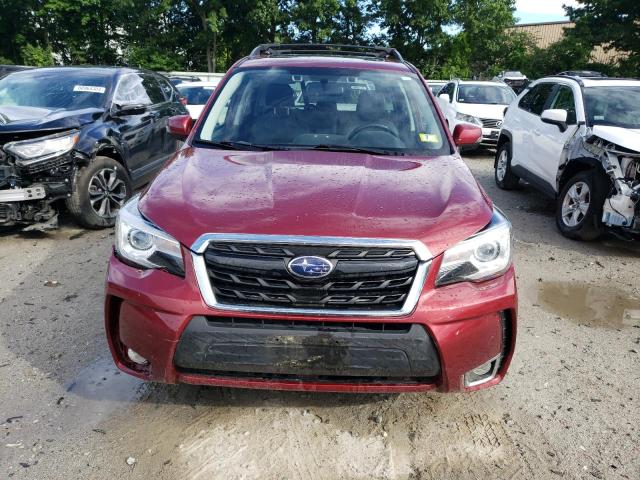 Photo 4 VIN: JF2SJGWC3HH422343 - SUBARU FORESTER 