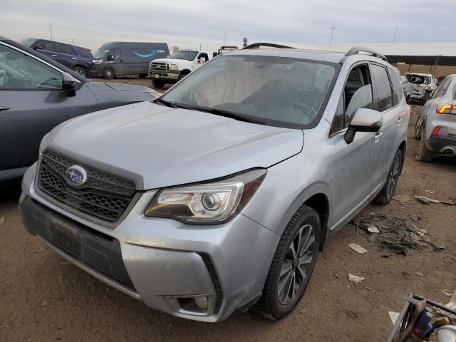 Photo 0 VIN: JF2SJGWC3HH423931 - SUBARU FORESTER 