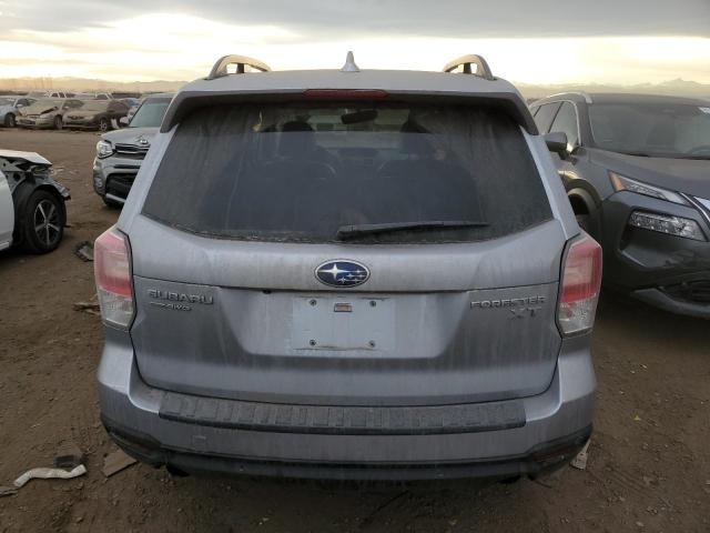 Photo 5 VIN: JF2SJGWC3HH423931 - SUBARU FORESTER 