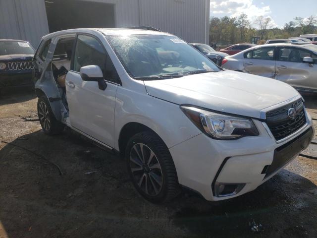 Photo 3 VIN: JF2SJGWC3HH802718 - SUBARU FORESTER 