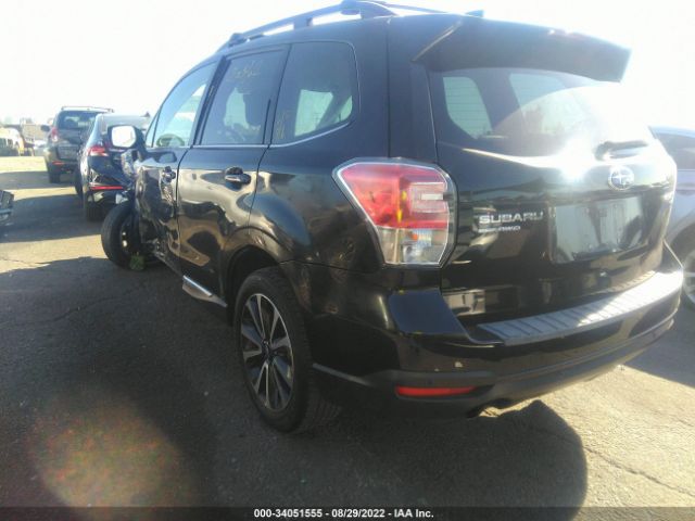 Photo 2 VIN: JF2SJGWC3JH571583 - SUBARU FORESTER 