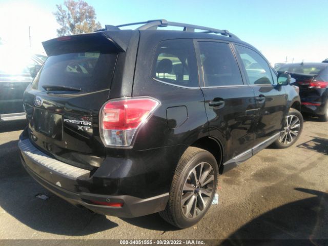 Photo 3 VIN: JF2SJGWC3JH571583 - SUBARU FORESTER 