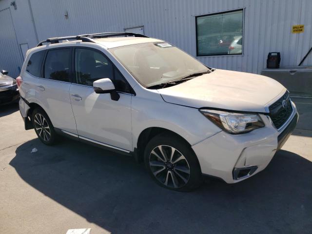 Photo 3 VIN: JF2SJGWC3JH616425 - SUBARU FORESTER 2 