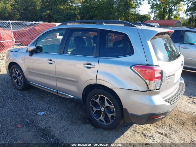 Photo 2 VIN: JF2SJGWC4FH529110 - SUBARU FORESTER 