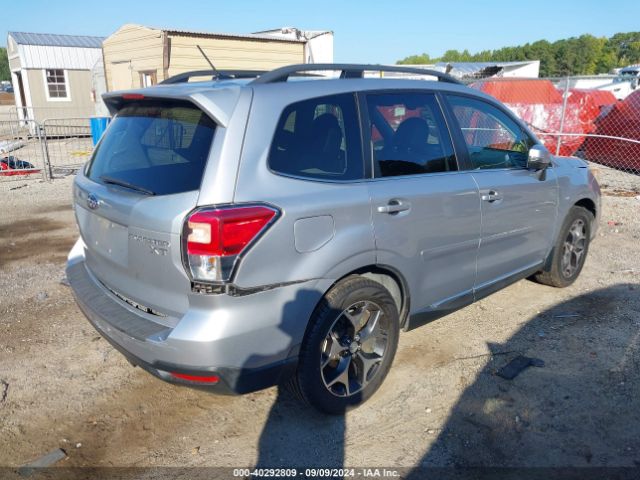 Photo 3 VIN: JF2SJGWC4FH529110 - SUBARU FORESTER 