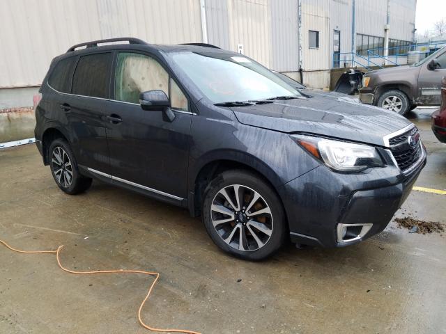 Photo 0 VIN: JF2SJGWC4HH427499 - SUBARU FORESTER 