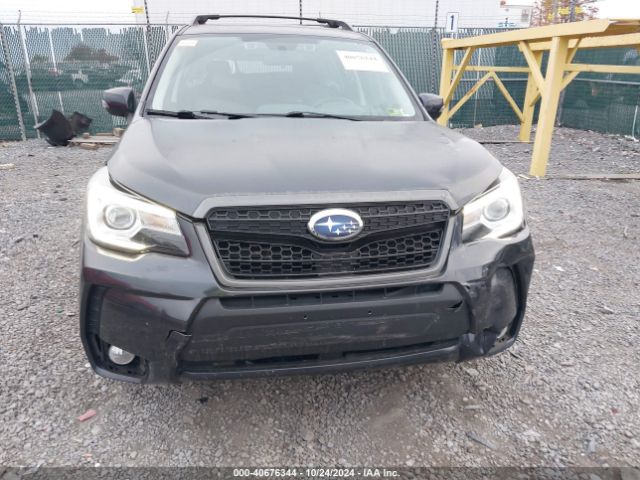 Photo 5 VIN: JF2SJGWC4HH536318 - SUBARU FORESTER 