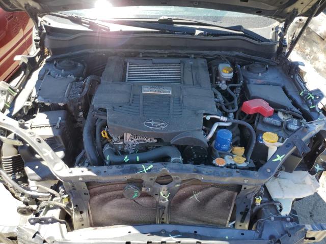 Photo 10 VIN: JF2SJGWC4HH561221 - SUBARU FORESTER 