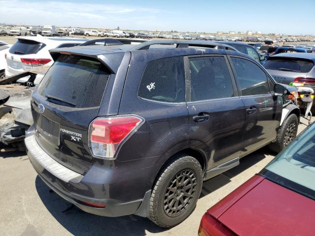 Photo 2 VIN: JF2SJGWC4HH561221 - SUBARU FORESTER 