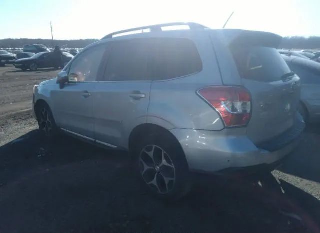 Photo 2 VIN: JF2SJGWC5FH496070 - SUBARU FORESTER 