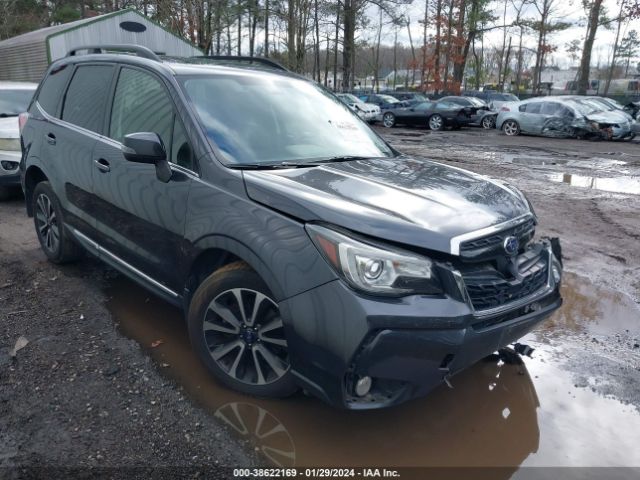 Photo 0 VIN: JF2SJGWC5HH433098 - SUBARU FORESTER 