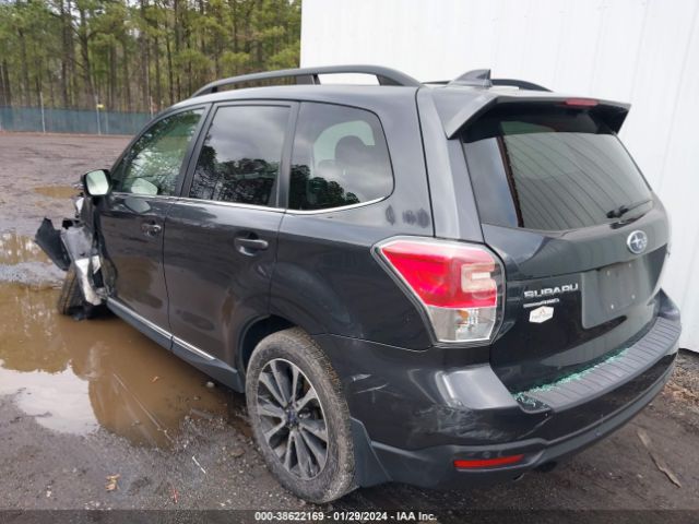 Photo 2 VIN: JF2SJGWC5HH433098 - SUBARU FORESTER 