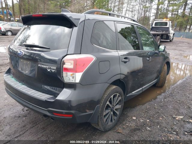 Photo 3 VIN: JF2SJGWC5HH433098 - SUBARU FORESTER 