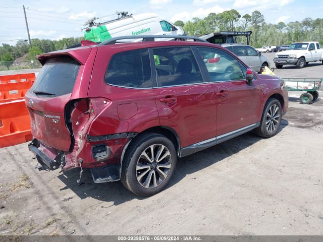 Photo 3 VIN: JF2SJGWC5HH573698 - SUBARU FORESTER 