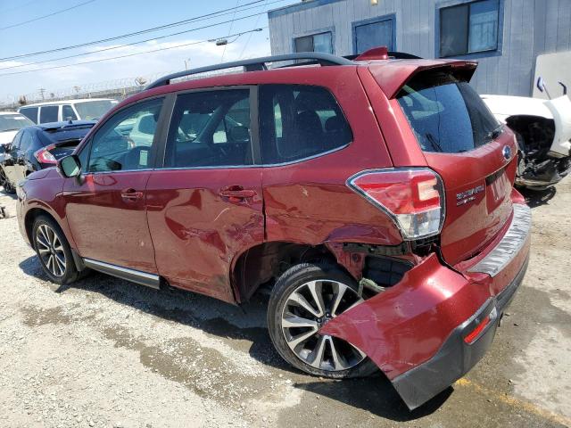 Photo 1 VIN: JF2SJGWC5JH467614 - SUBARU FORESTER 2 