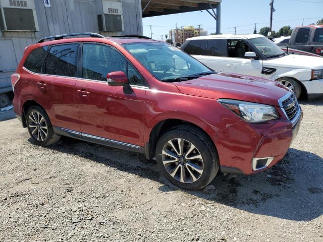 Photo 3 VIN: JF2SJGWC5JH467614 - SUBARU FORESTER 2 