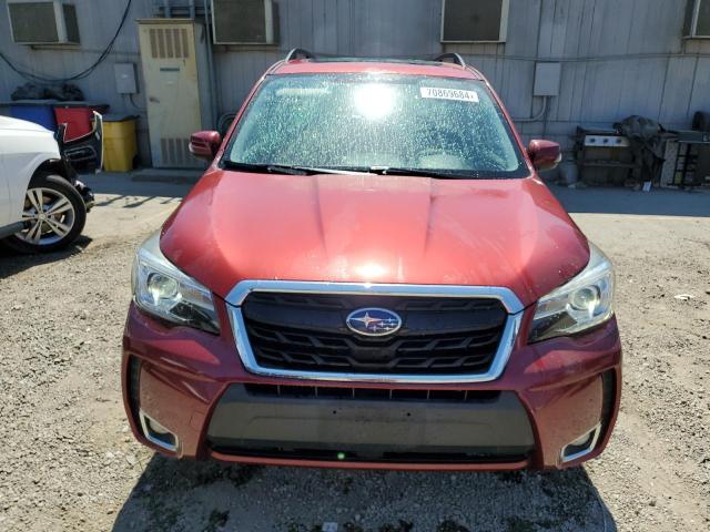 Photo 4 VIN: JF2SJGWC5JH467614 - SUBARU FORESTER 2 