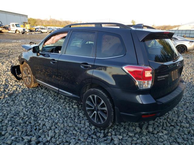 Photo 1 VIN: JF2SJGWC5JH476510 - SUBARU FORESTER 