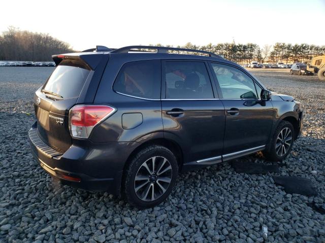 Photo 2 VIN: JF2SJGWC5JH476510 - SUBARU FORESTER 