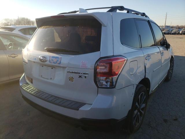 Photo 3 VIN: JF2SJGWC5JH541520 - SUBARU FORESTER 2 