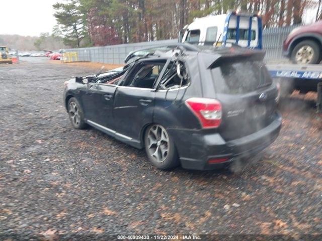 Photo 2 VIN: JF2SJGWC6FH406487 - SUBARU FORESTER 