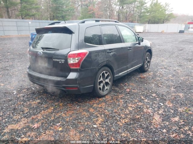 Photo 3 VIN: JF2SJGWC6FH406487 - SUBARU FORESTER 